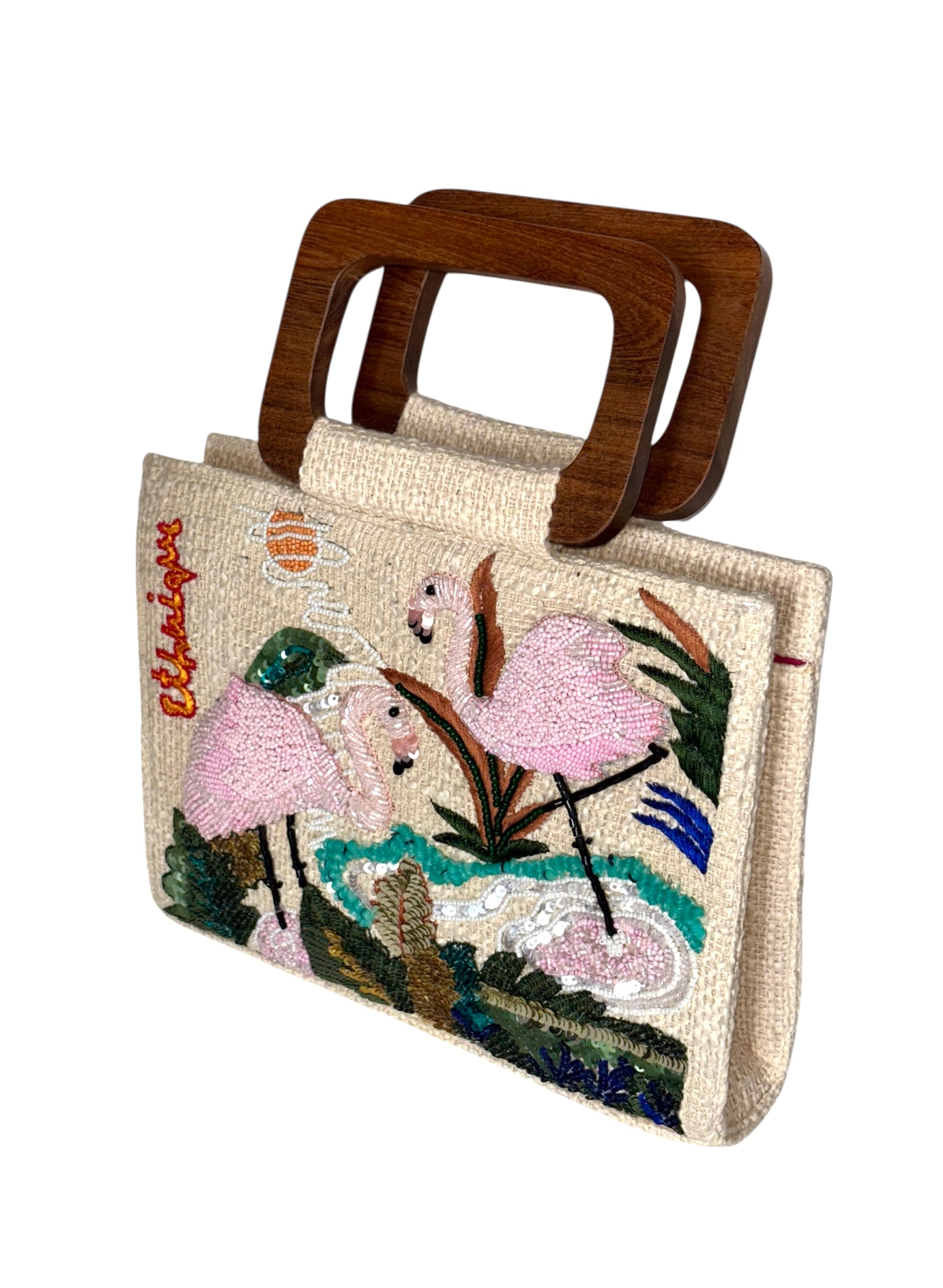 Aira Handbag