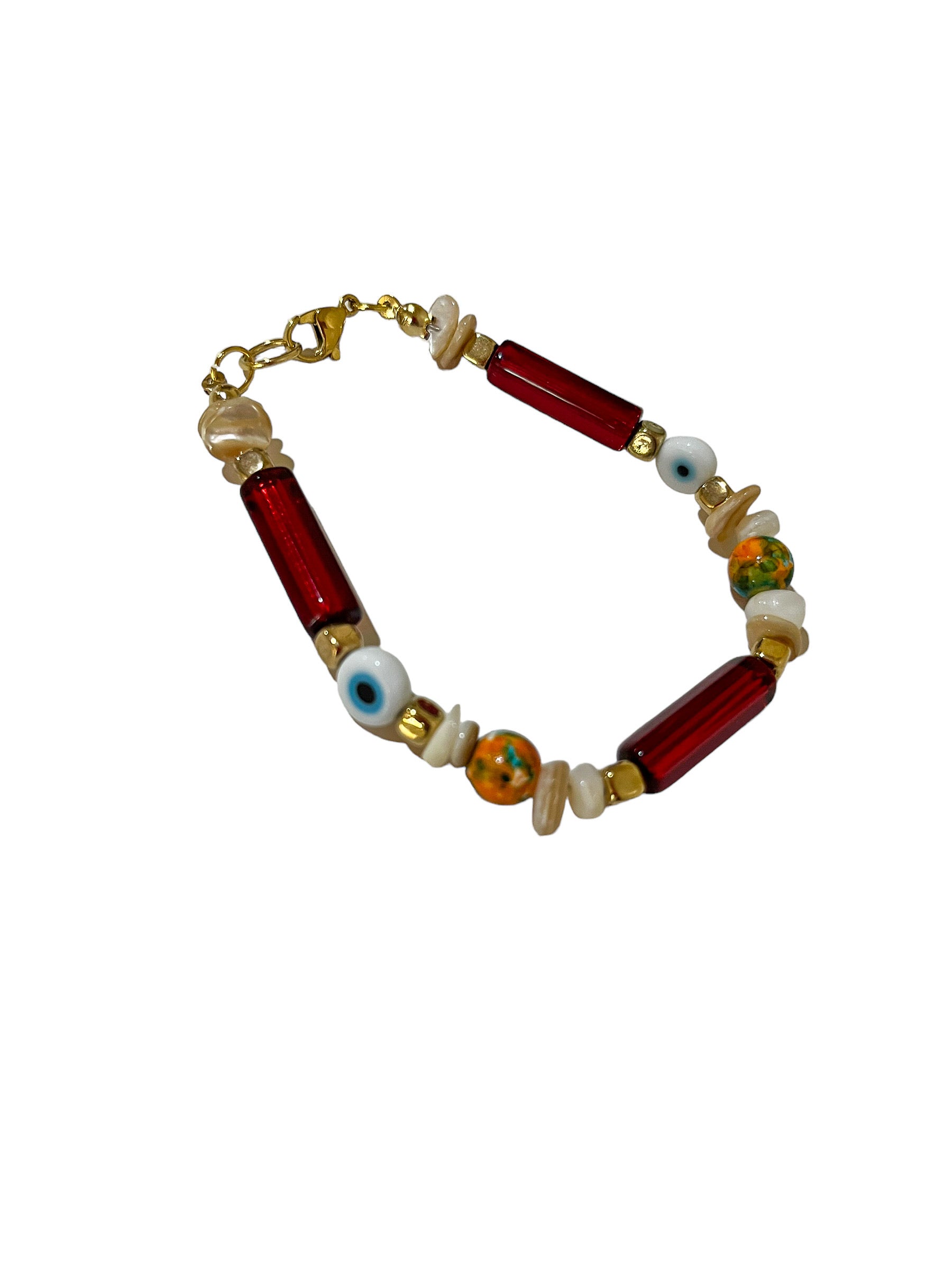 Garden Bracelet