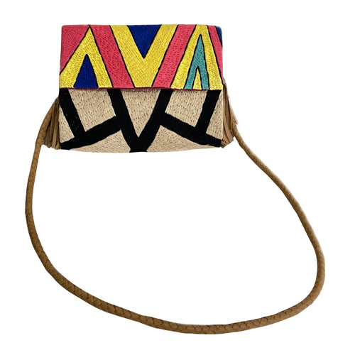 Zee Clutch