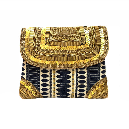 Maharani Clutch