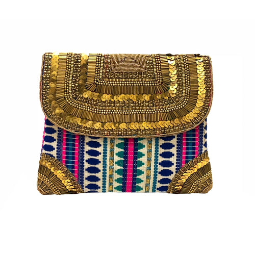 Maharani Clutch