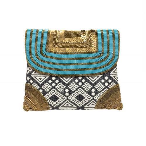 Maharani Clutch