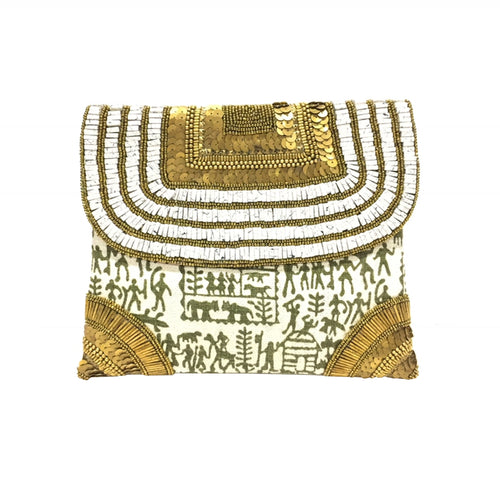 Maharani Clutch