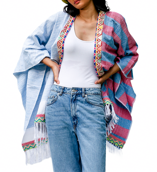 Balay Poncho