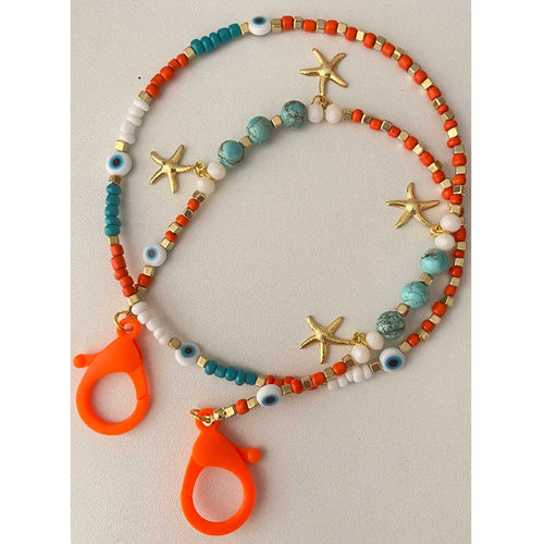 Starfish Chain