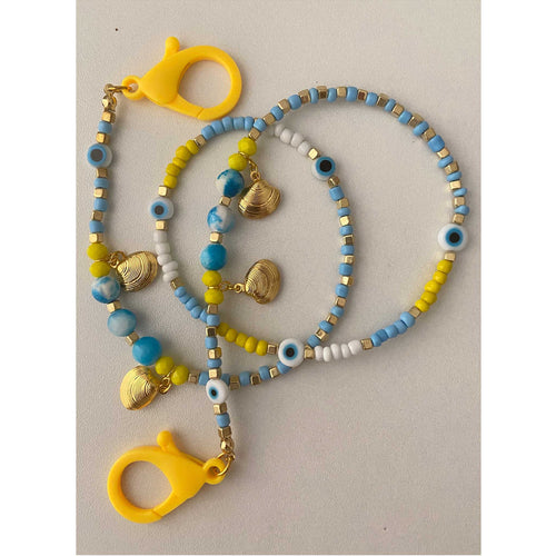 Clam Chain