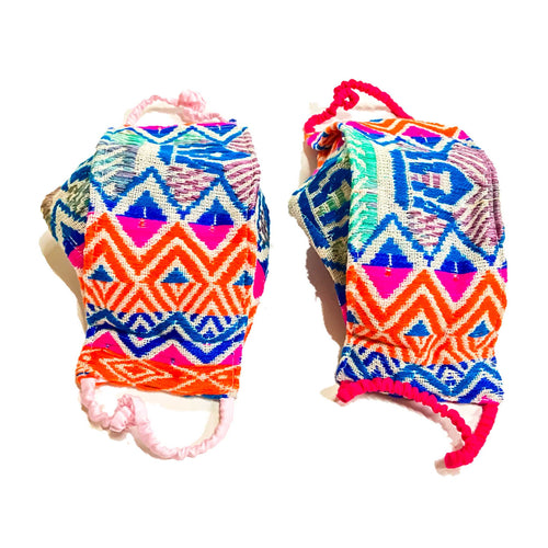 Taos 3D Mask