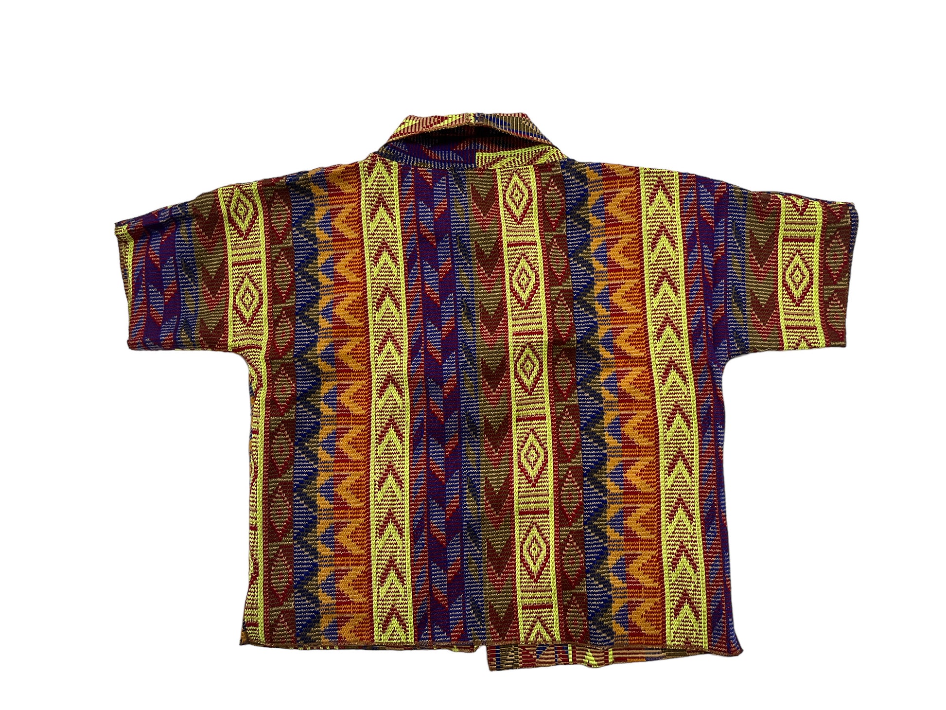 Samu Jacket In Majorelle