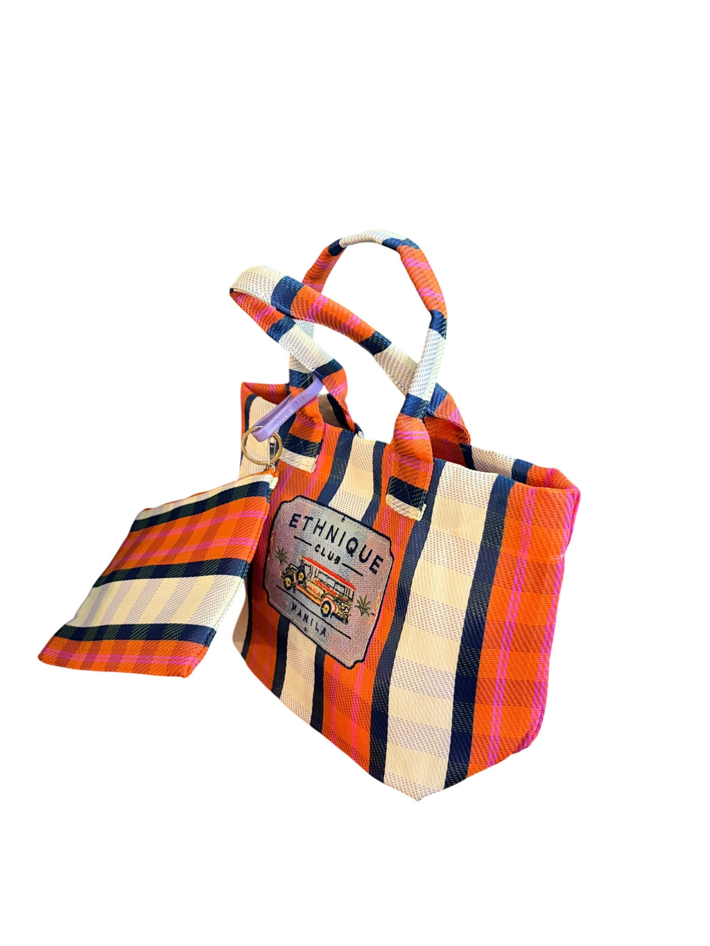 Manila Handbag Set