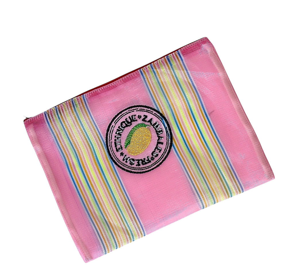 Zambales Document Pouch