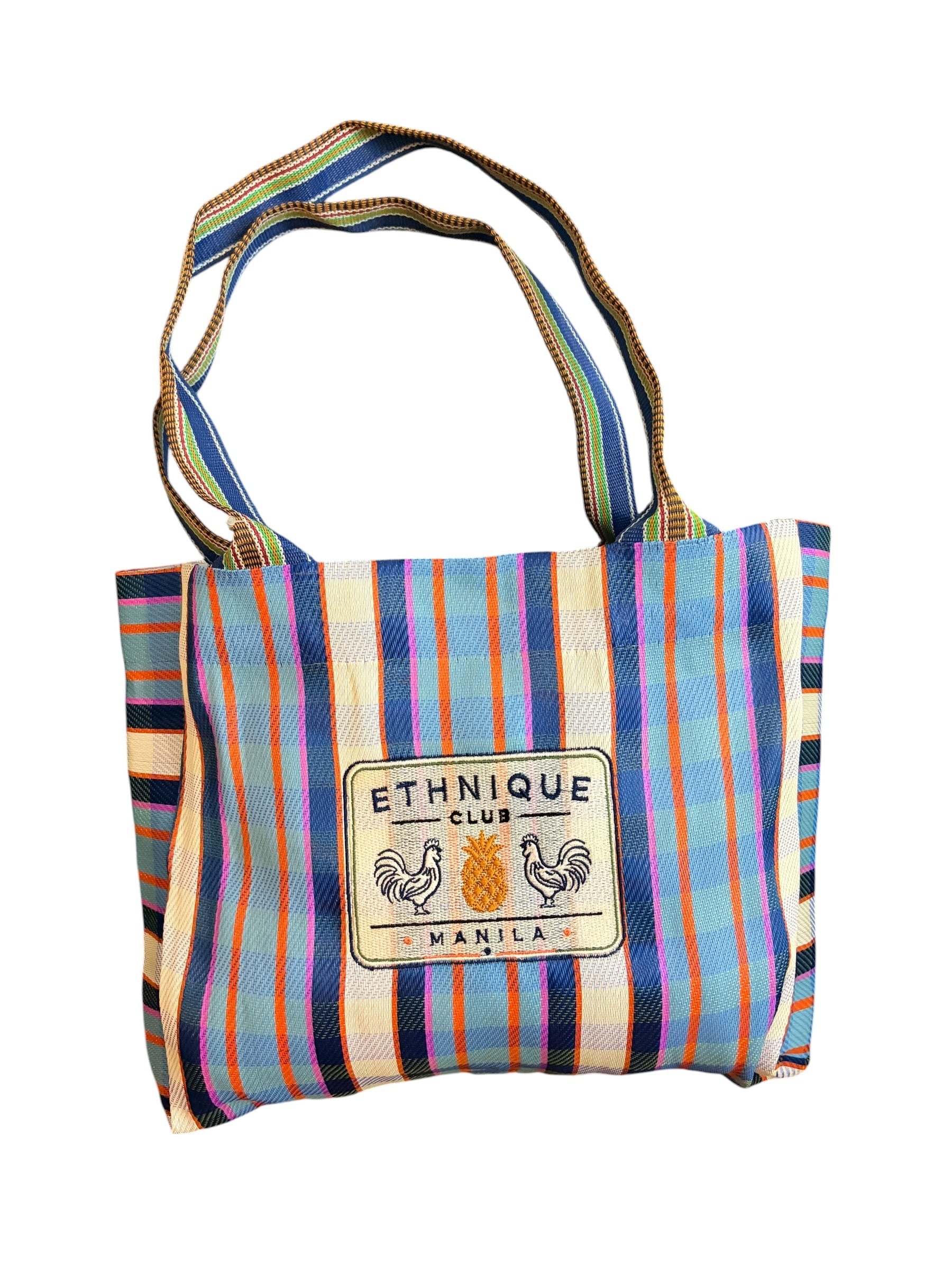 Manila Tote Set