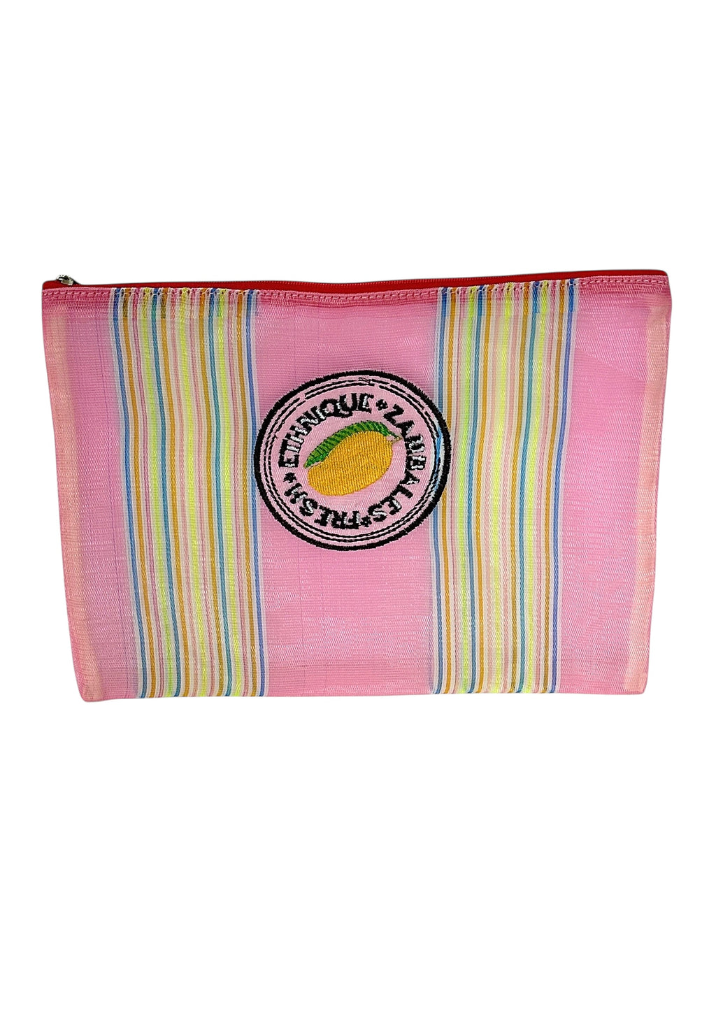 Zambales Document Pouch