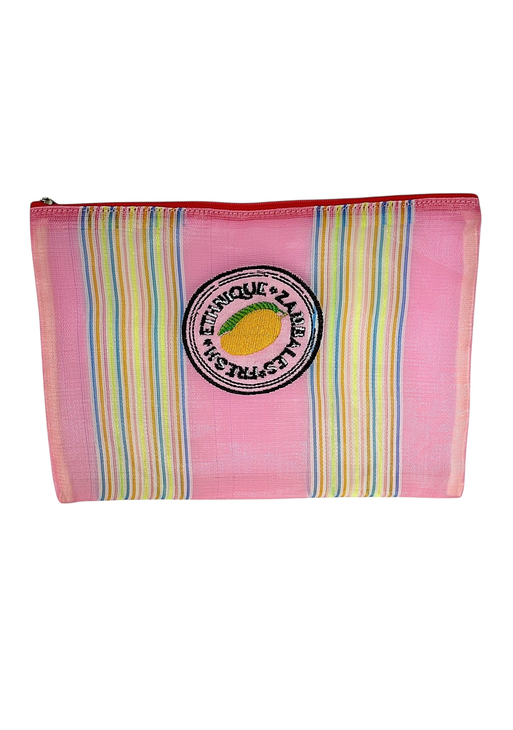 Zambales Document Pouch