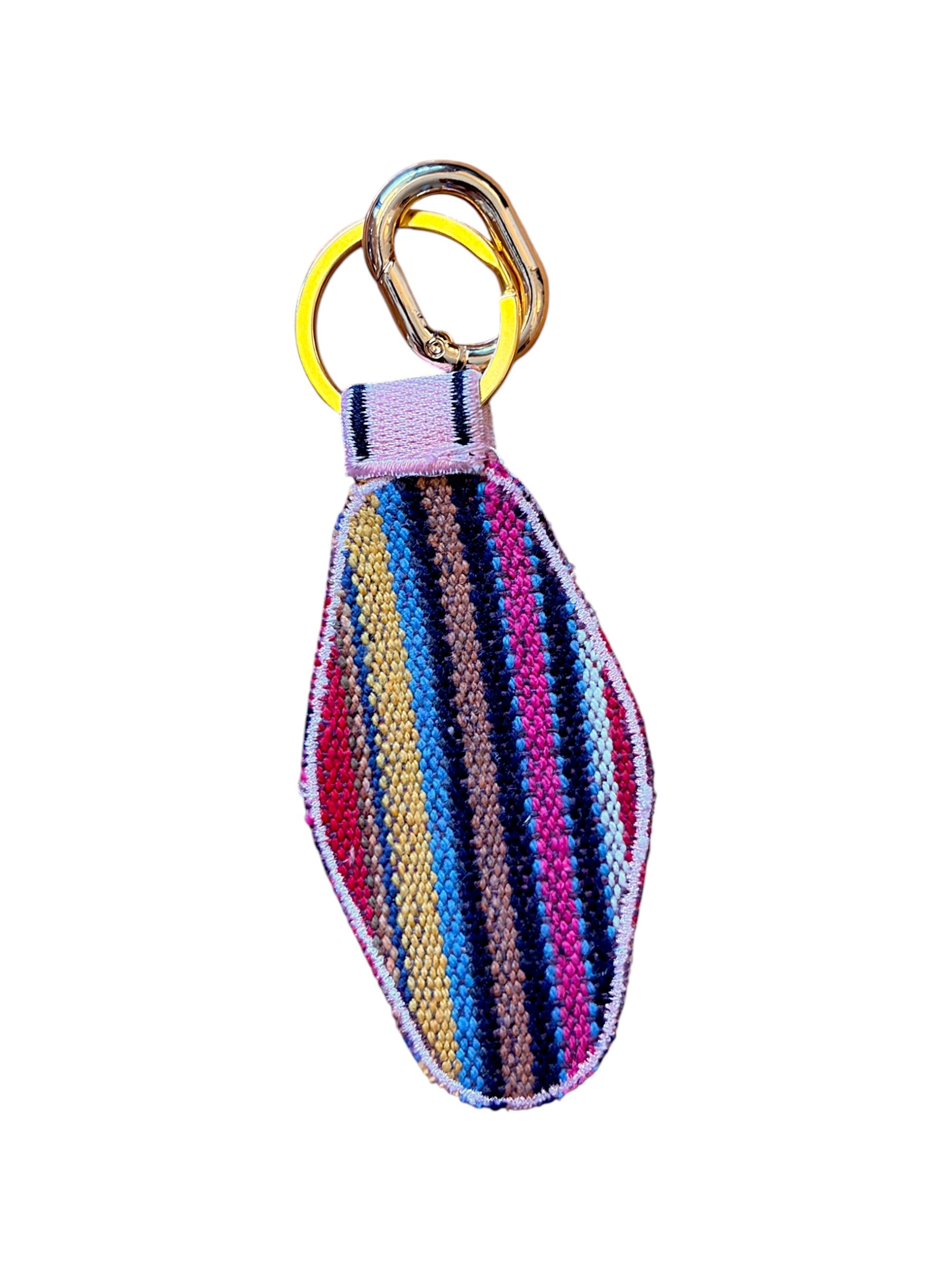 Ethnique Club Key Charm
