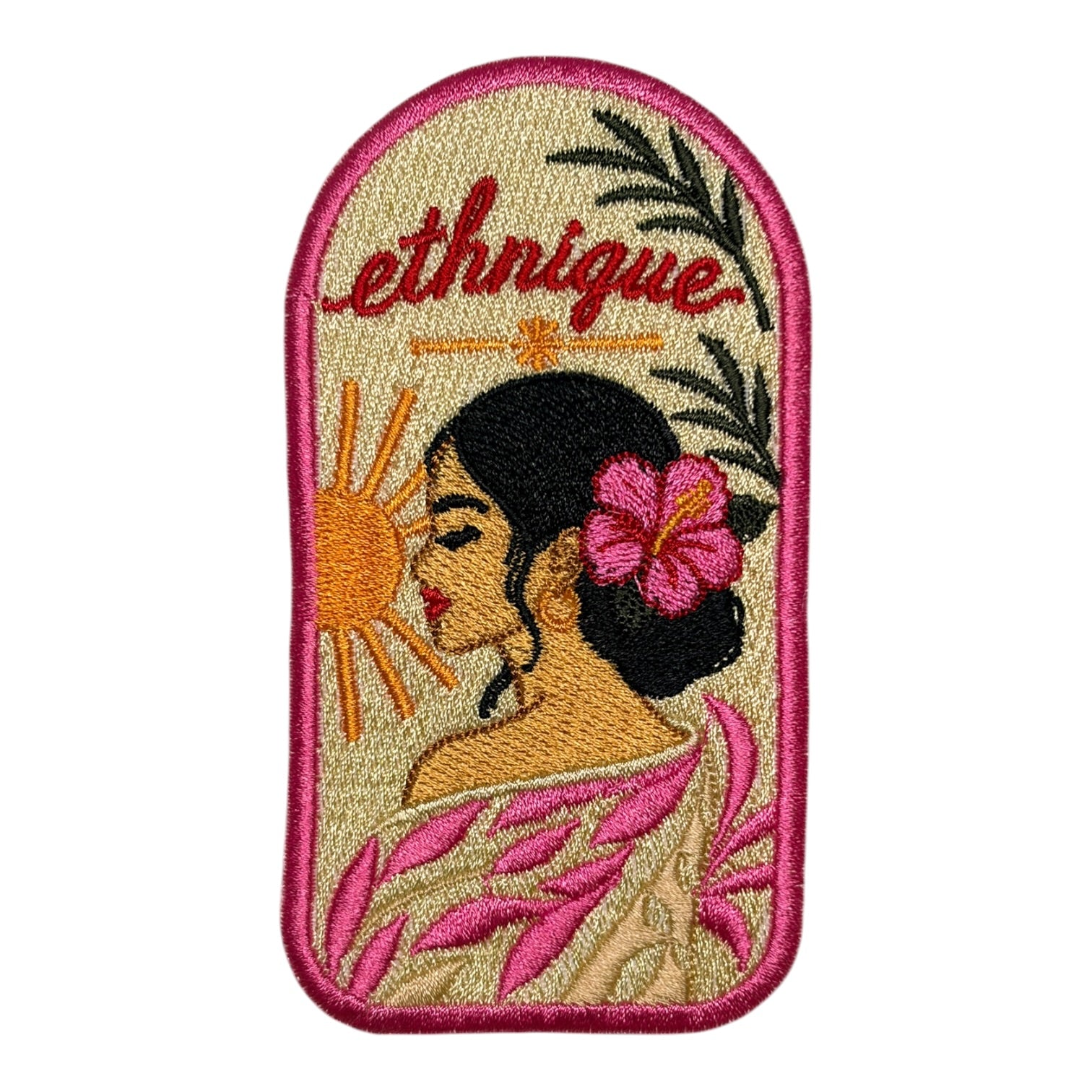 Muse Badge