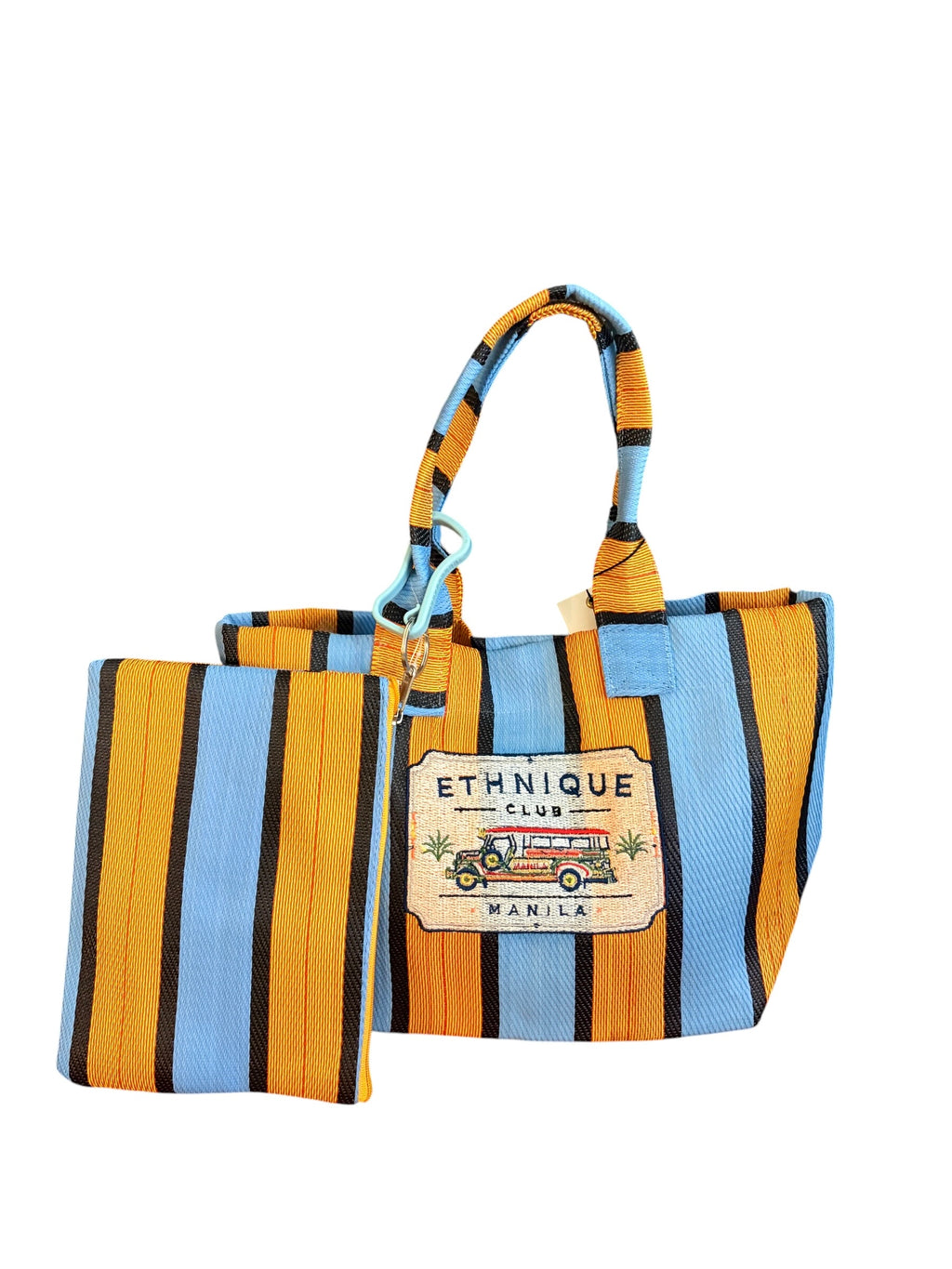 Manila Handbag Set