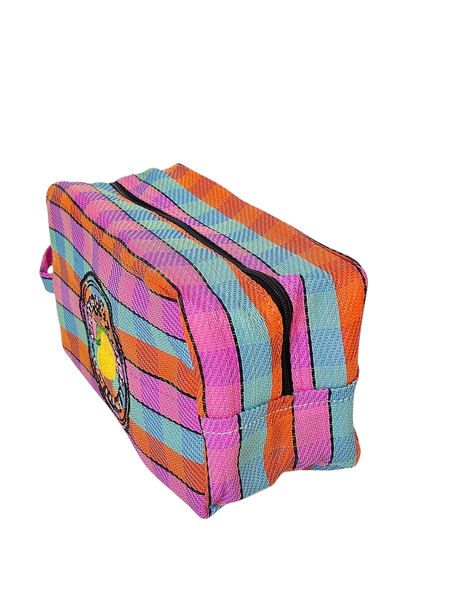 Zambales Toiletry Kit