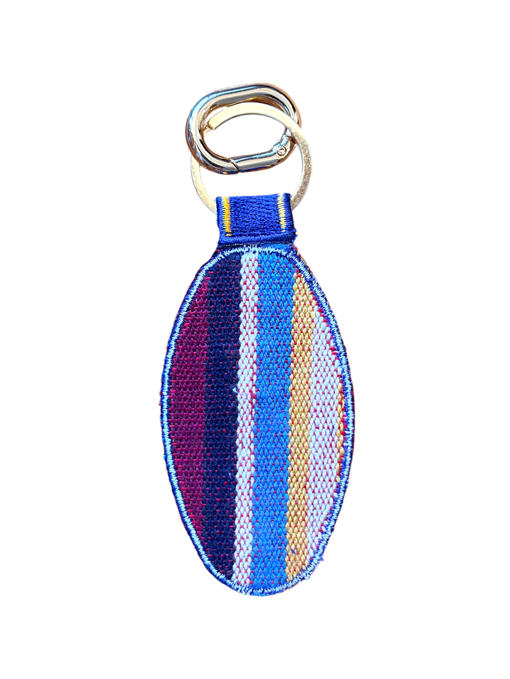 Mabuhay Hotel Key Charm