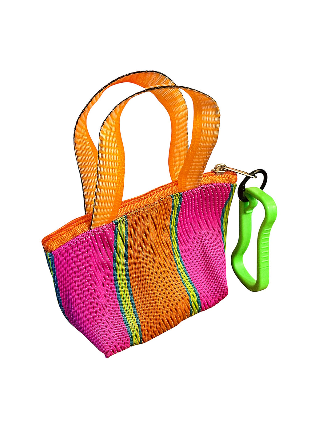 Bitsy Tote Charm