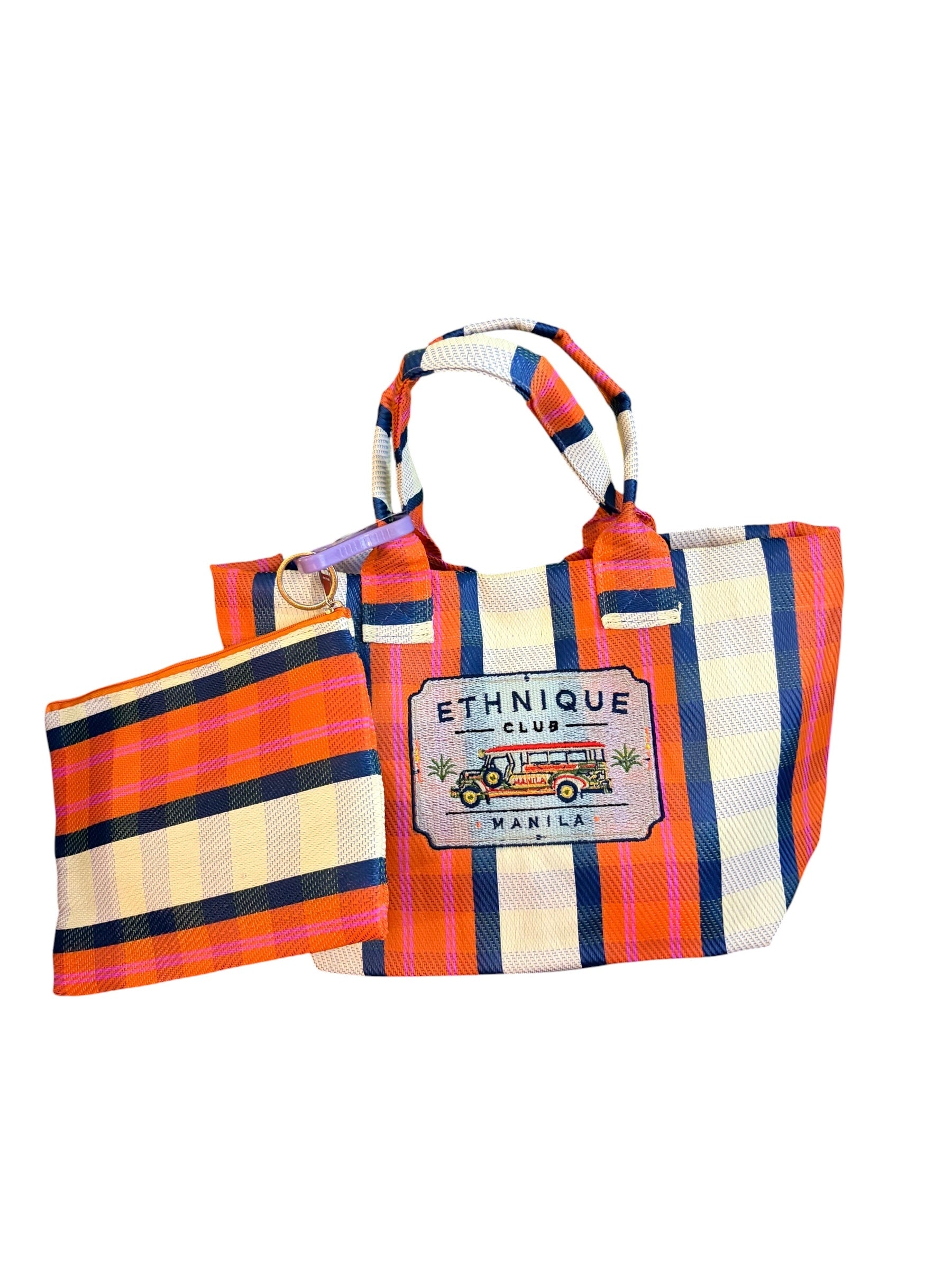 Manila Handbag Set