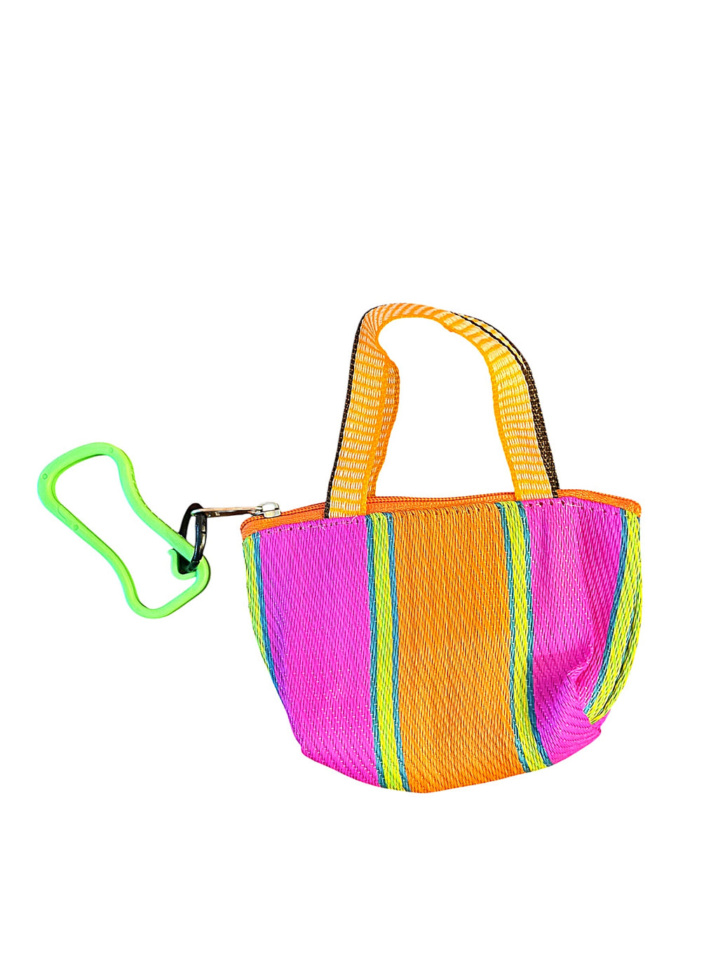 Bitsy Tote Charm