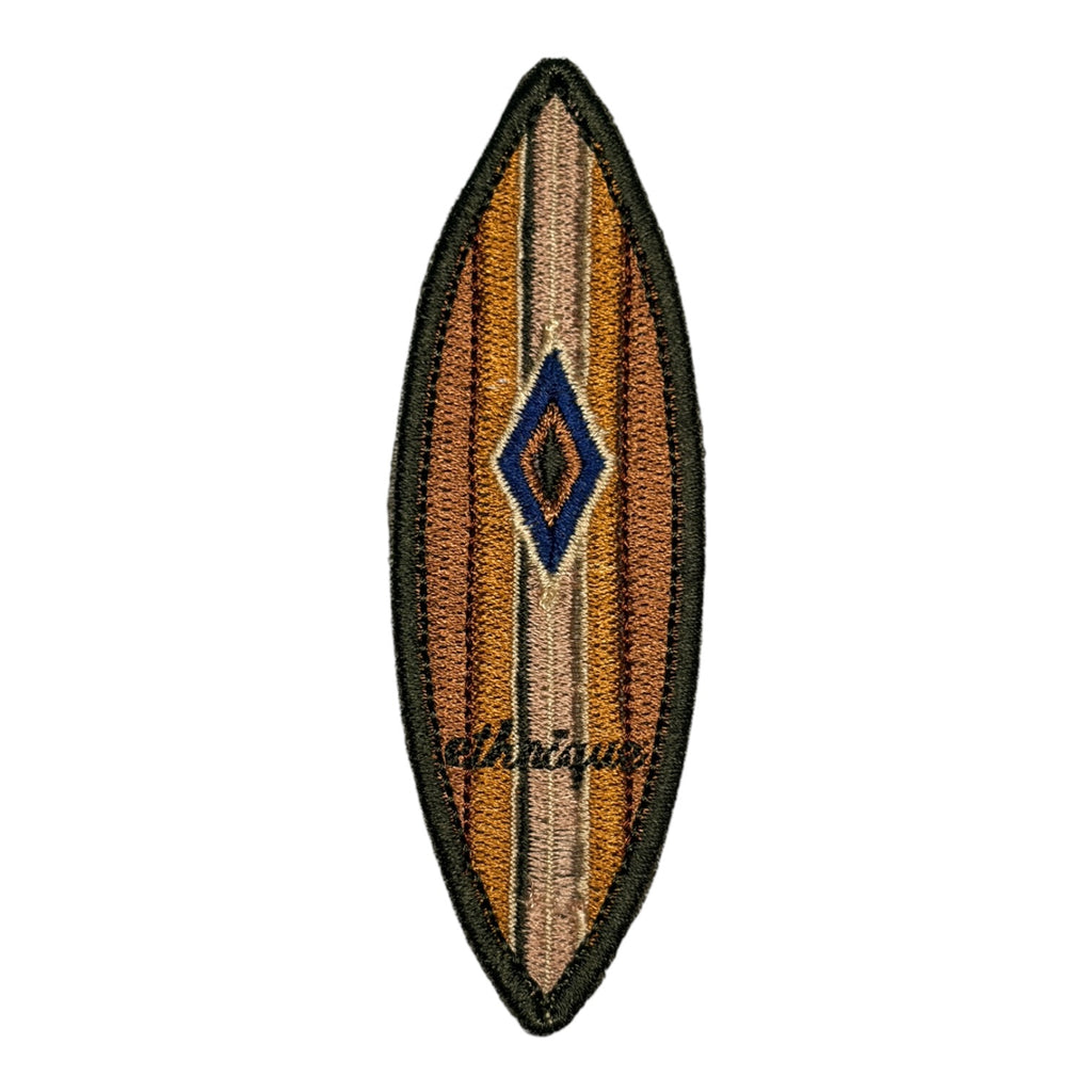 Surf Badge