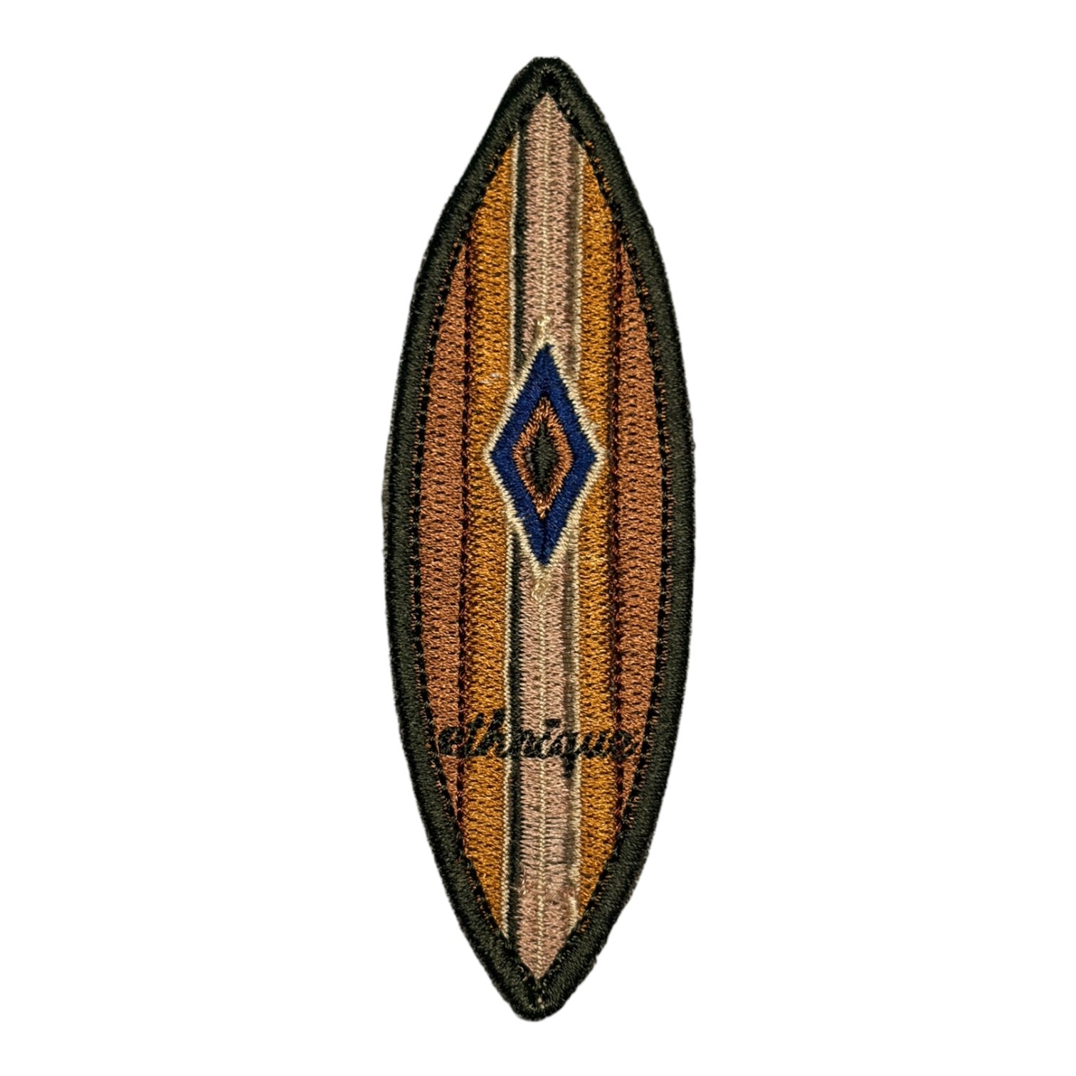 Surf Badge