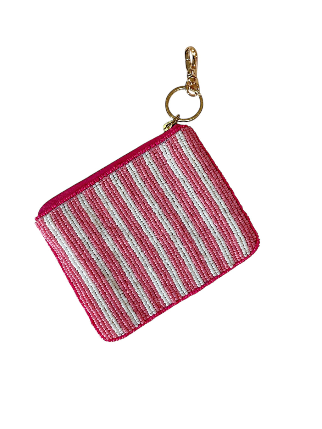 Watermelon Coin Purse Charm