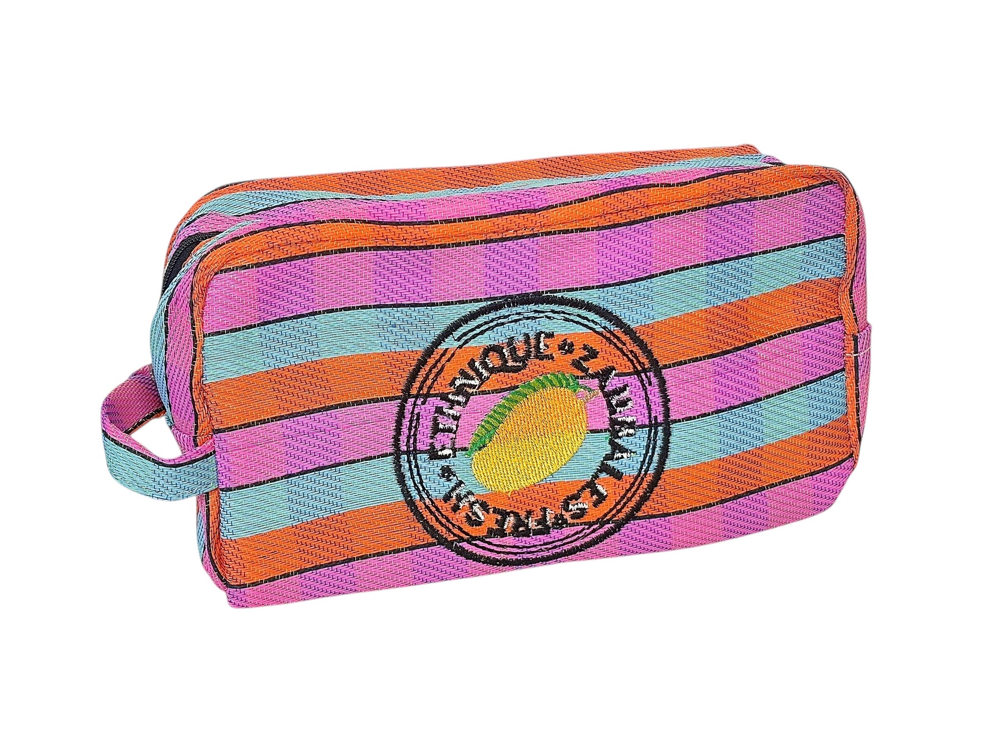 Zambales Toiletry Kit