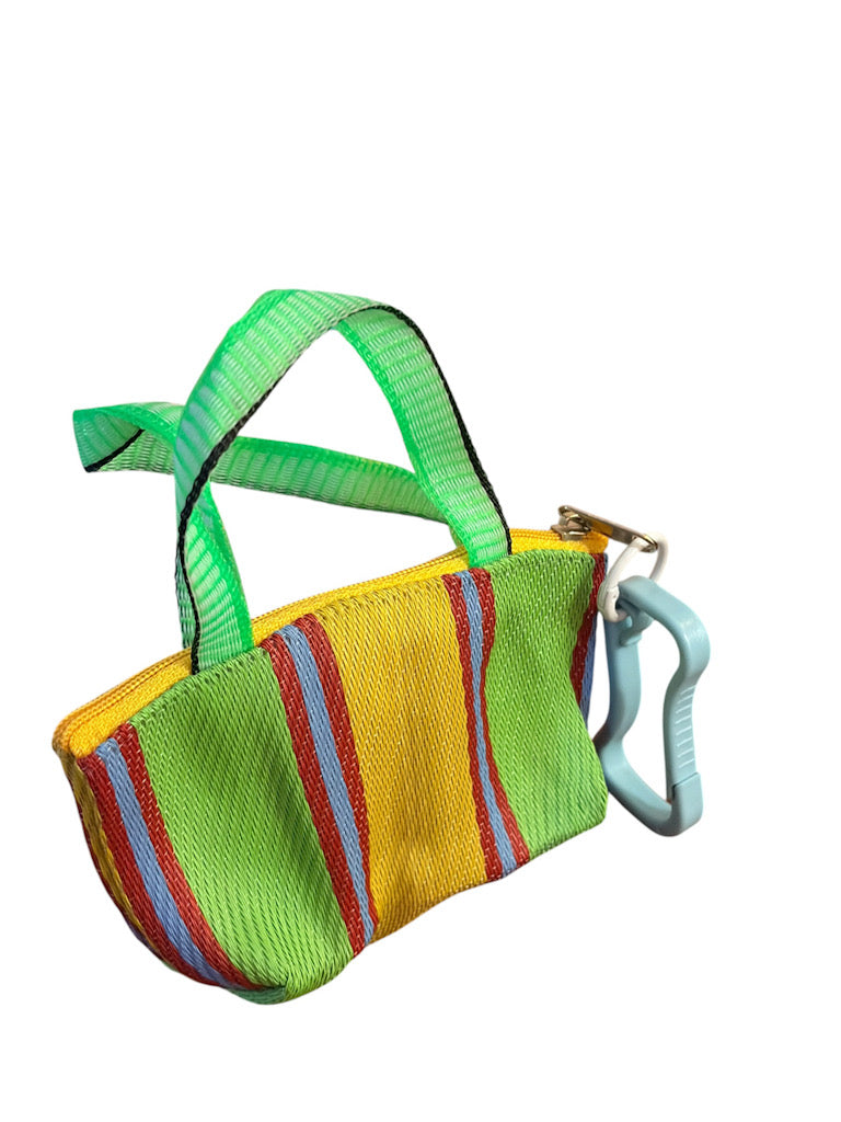 Bitsy Tote Charm