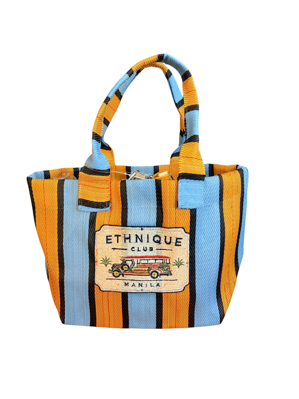 Manila Handbag Set