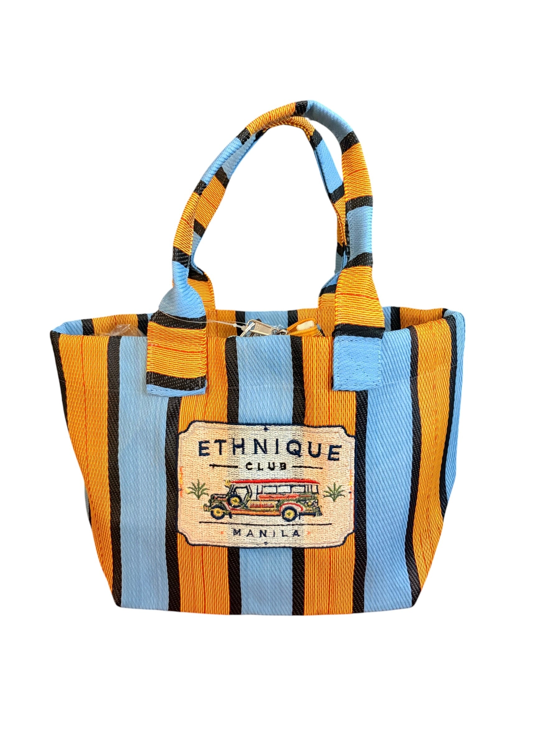 Manila Handbag Set