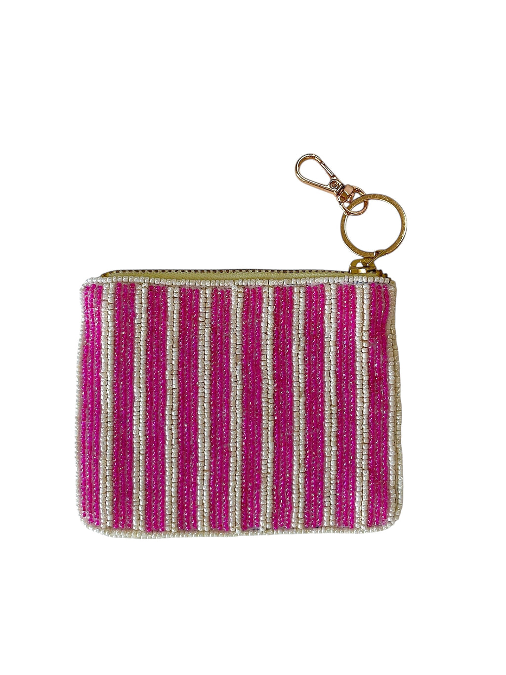 Cherry Coin Purse Charm