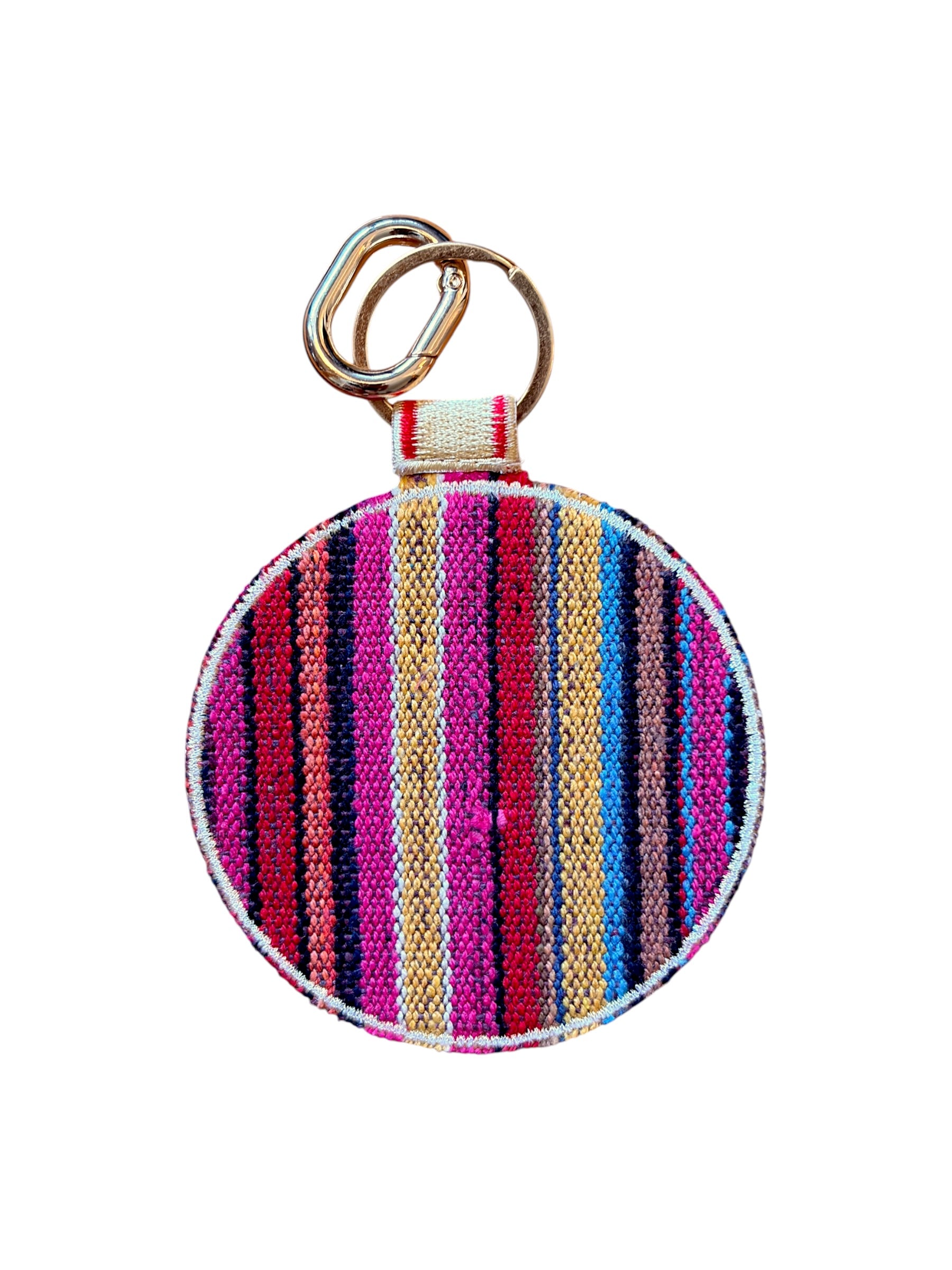 Ethnique Motel Key Charm