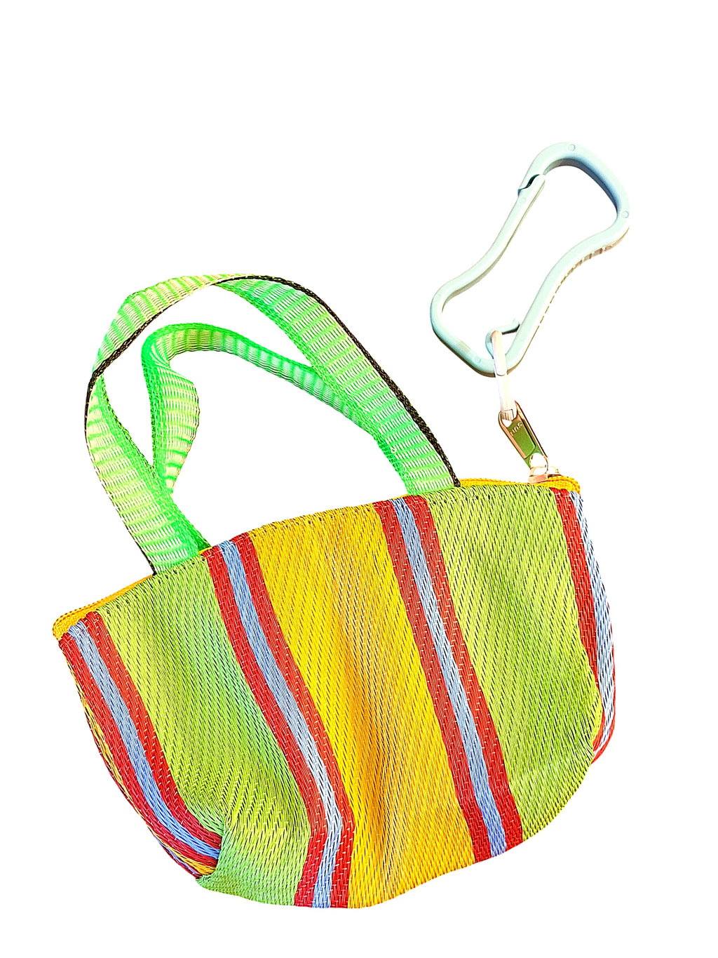 Bitsy Tote Charm