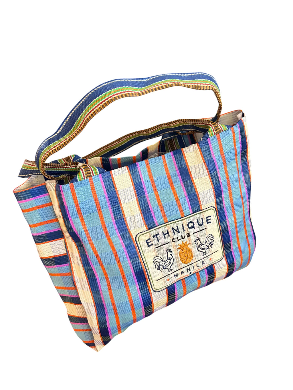 Manila Tote Set