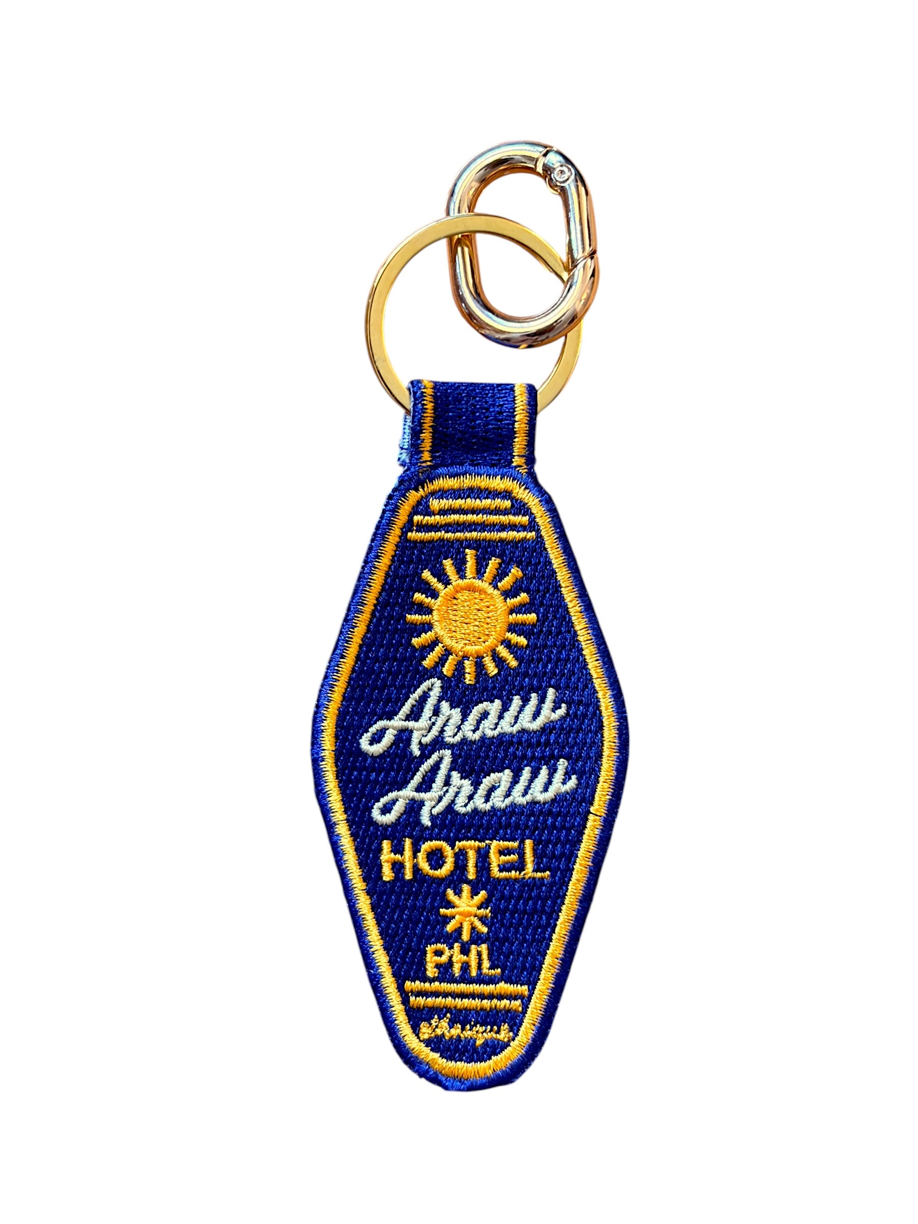 Araw Araw Hotel Key Charm