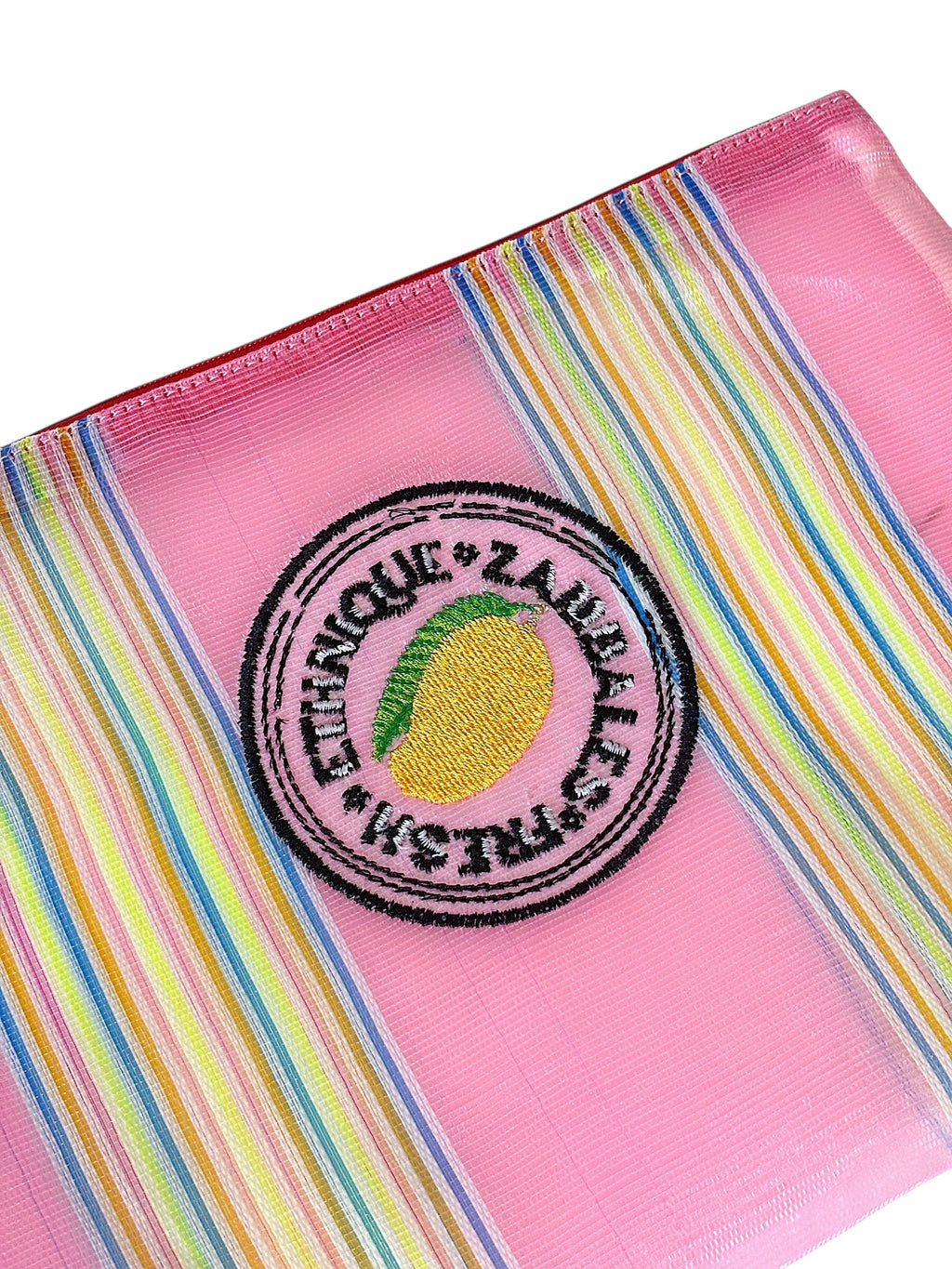 Zambales Document Pouch
