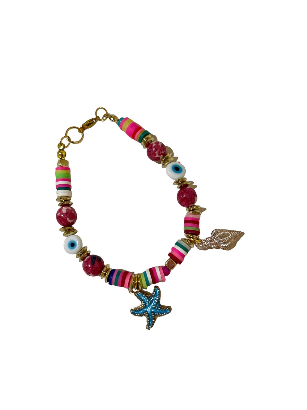 Hand to Sea Bracelet
