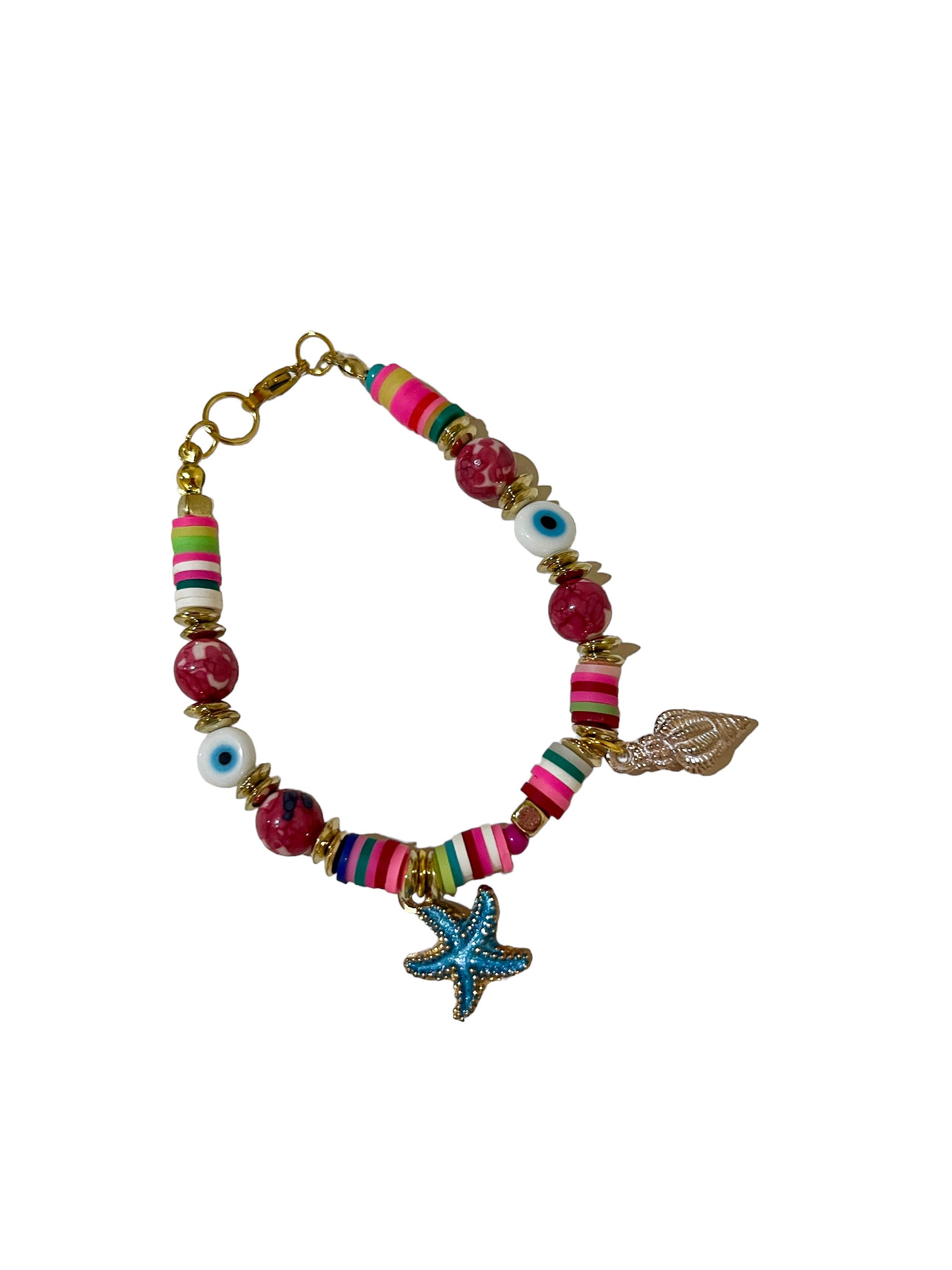 Hand to Sea Bracelet