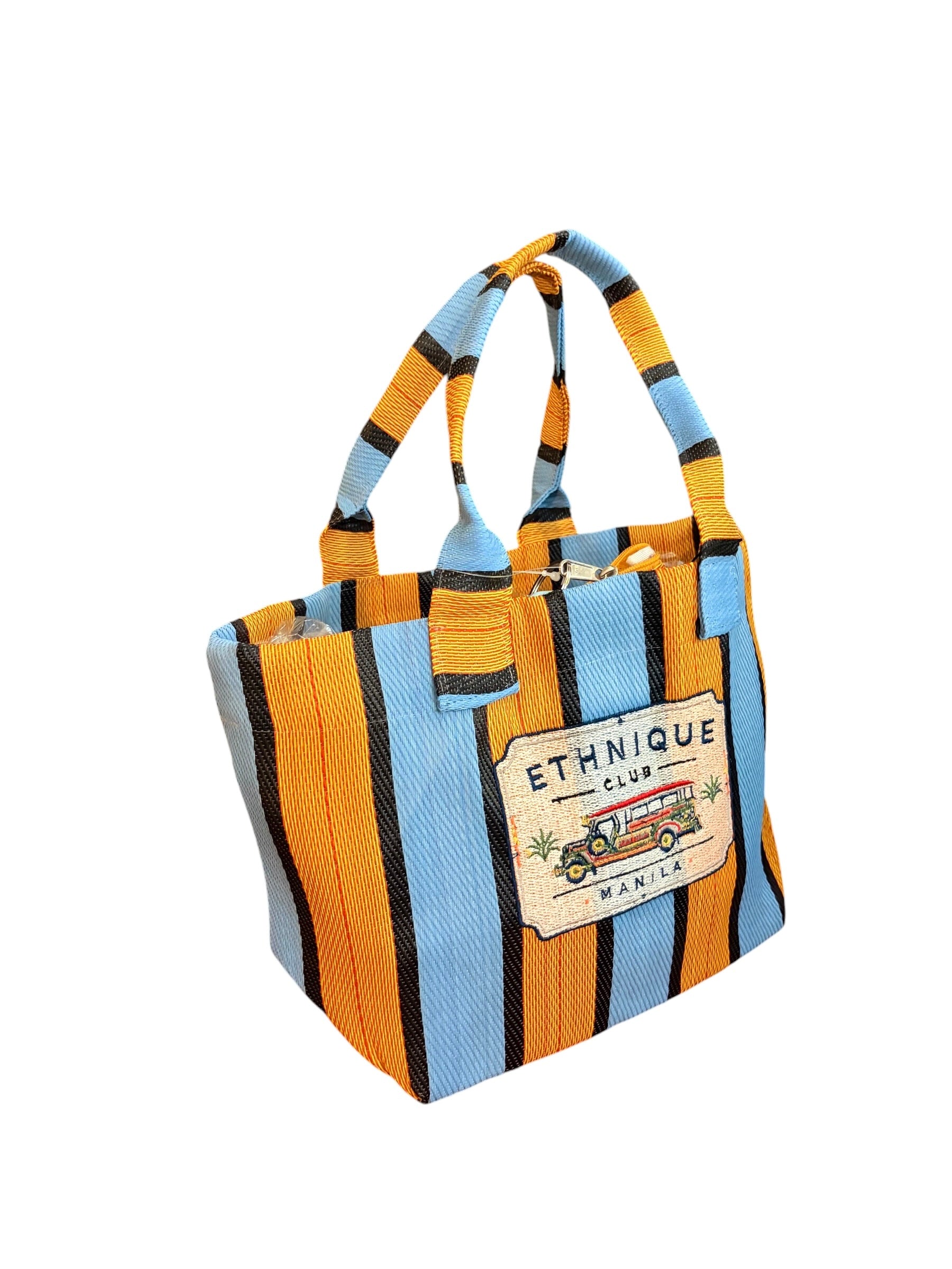 Manila Handbag Set