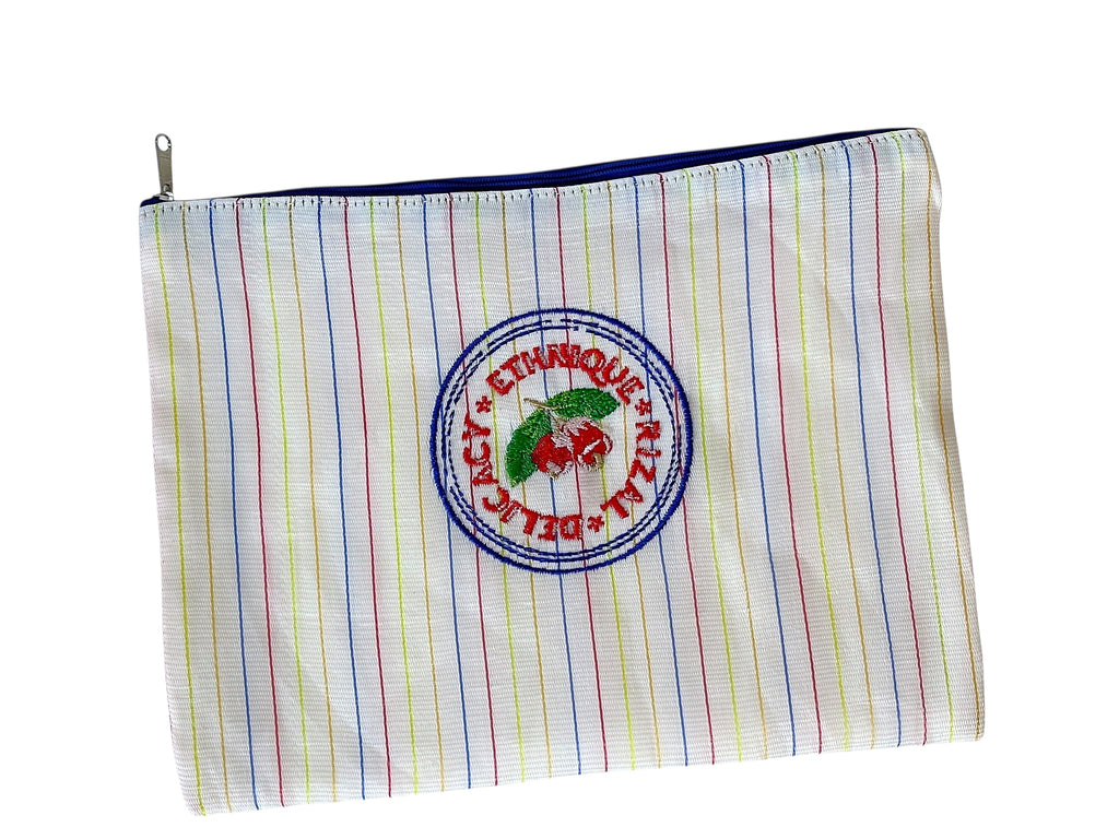 Rizal Document Pouch