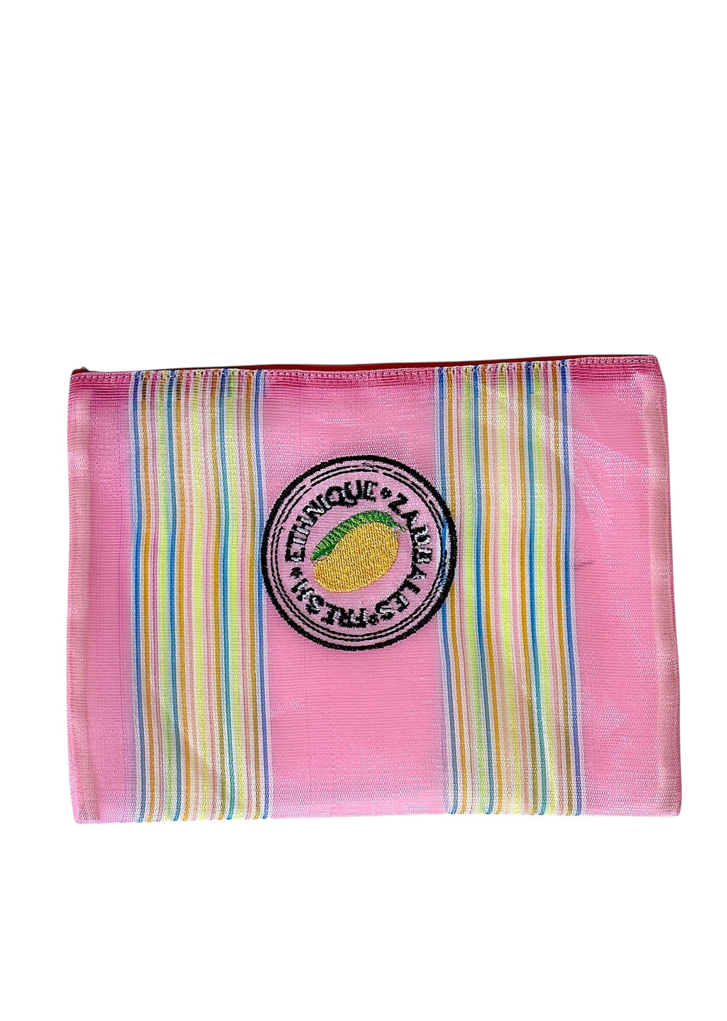 Zambales Document Pouch