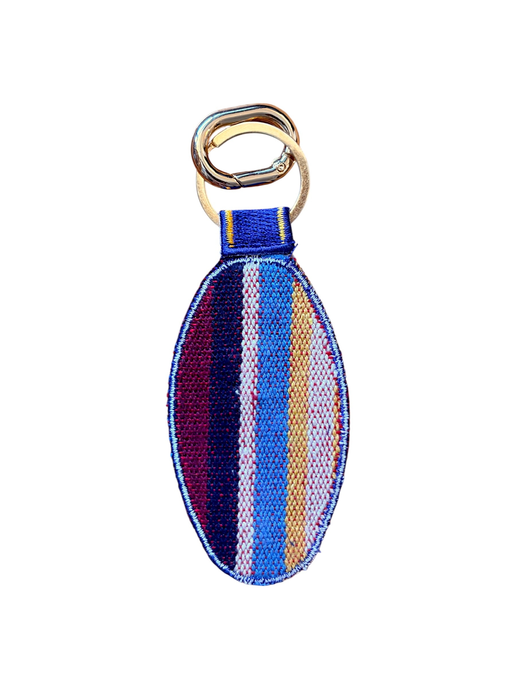 Mabuhay Hotel Key Charm