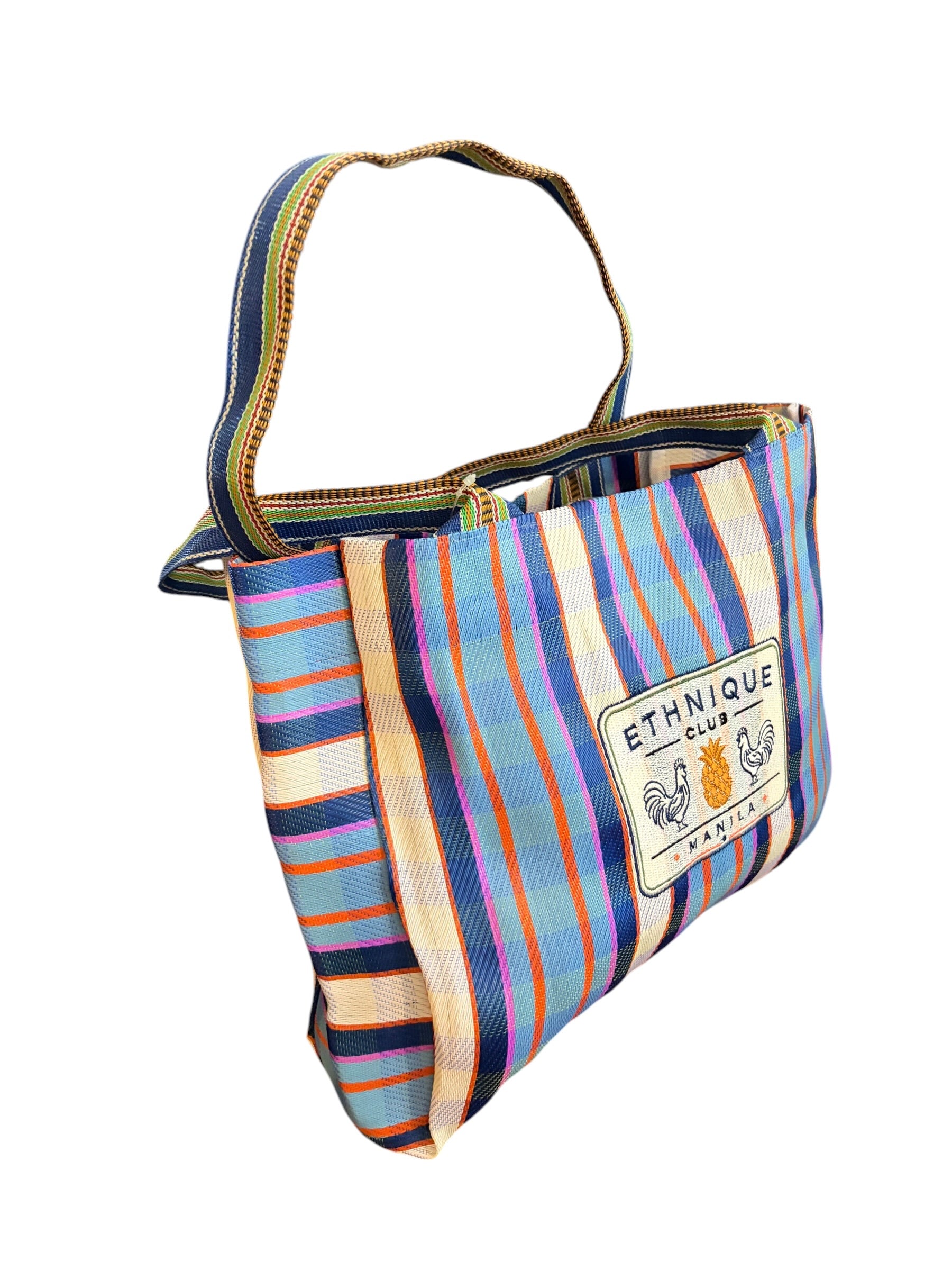 Manila Tote Set