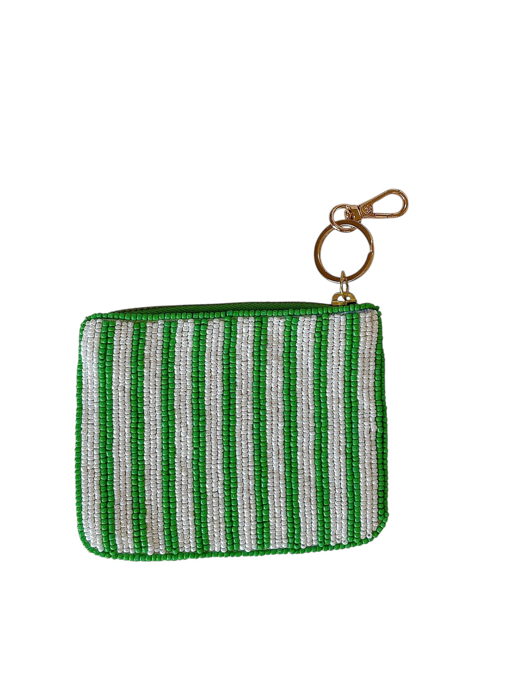 Lemon Coin Purse Charm