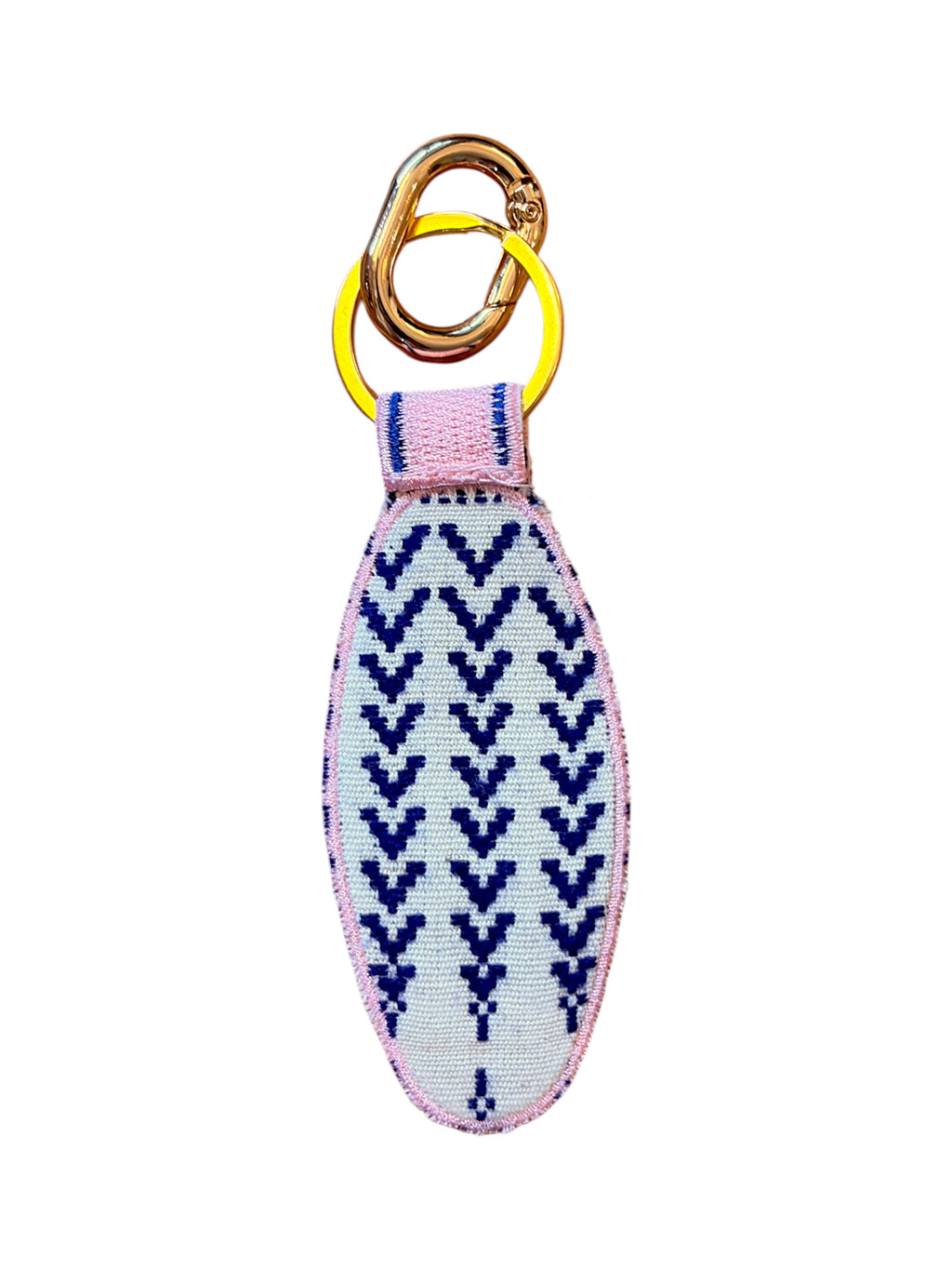 Baybay Motel Key Charm