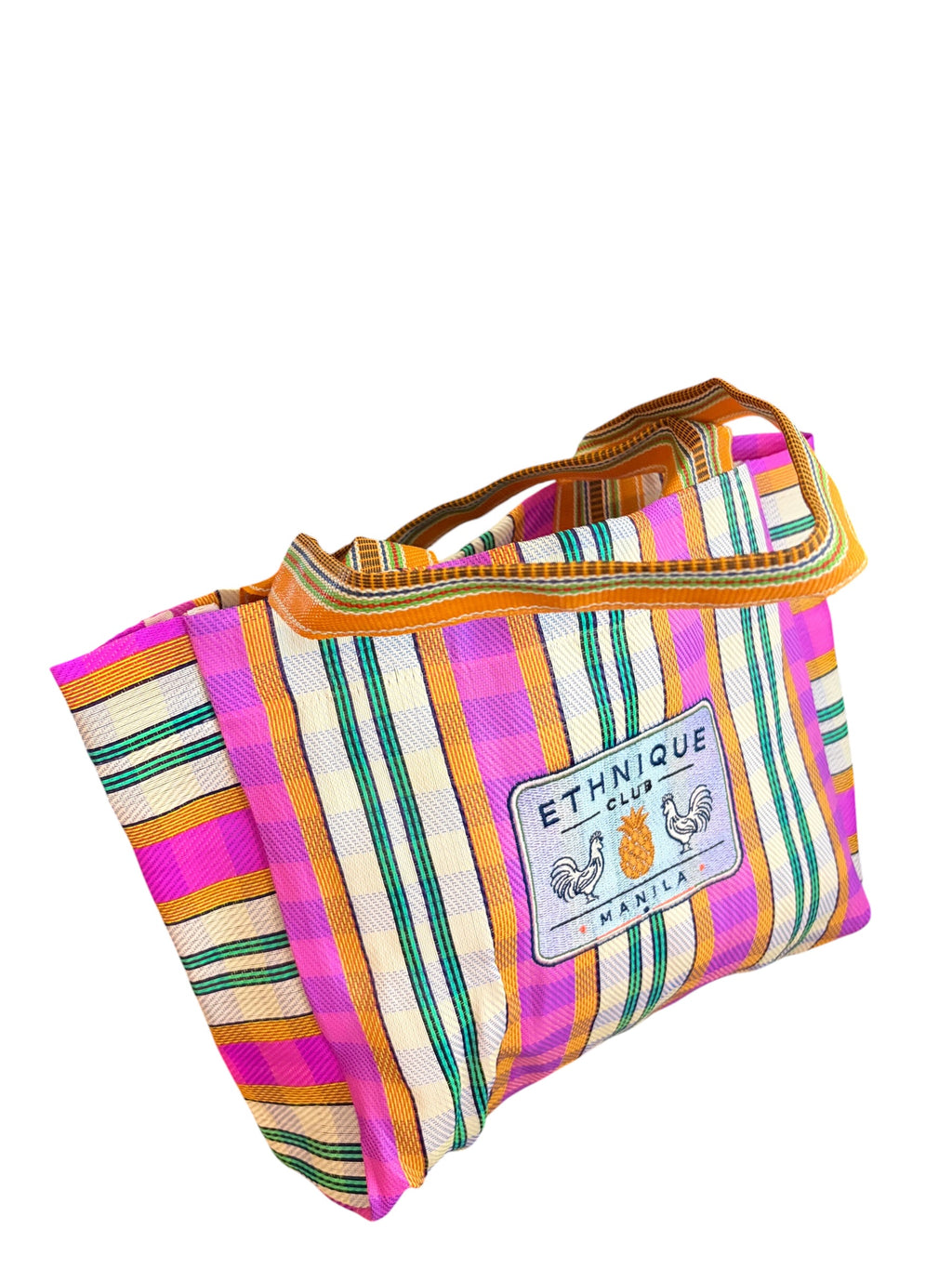 Manila Tote Set