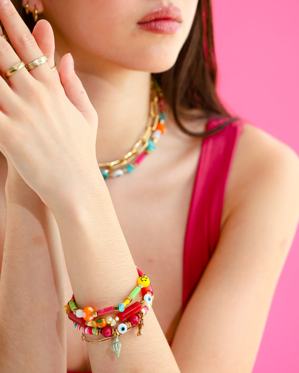 Festival Bracelet