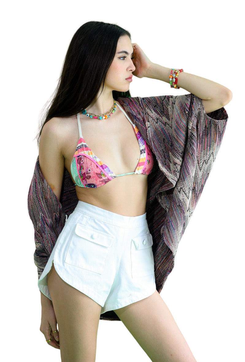 Gypsea Shrug